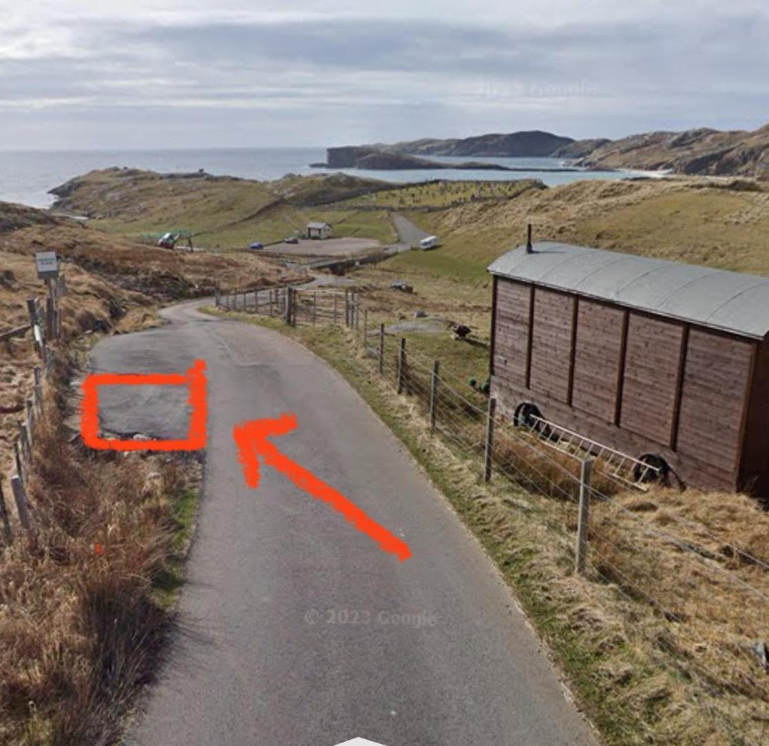 Eco Crofter's Wagon By The Sea - Off Grid Experience - No Electricity - As Seen Soon On Netflix