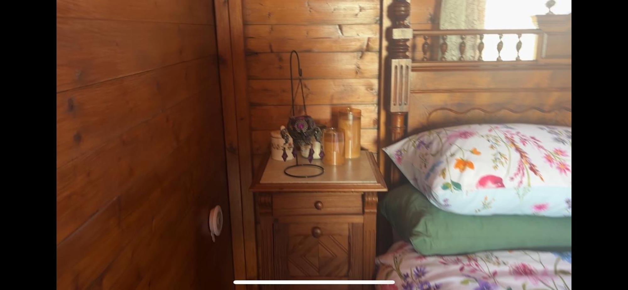 Eco Crofter's Wagon By The Sea - Off Grid Experience - No Electricity - As Seen Soon On Netflix * Rhiconich