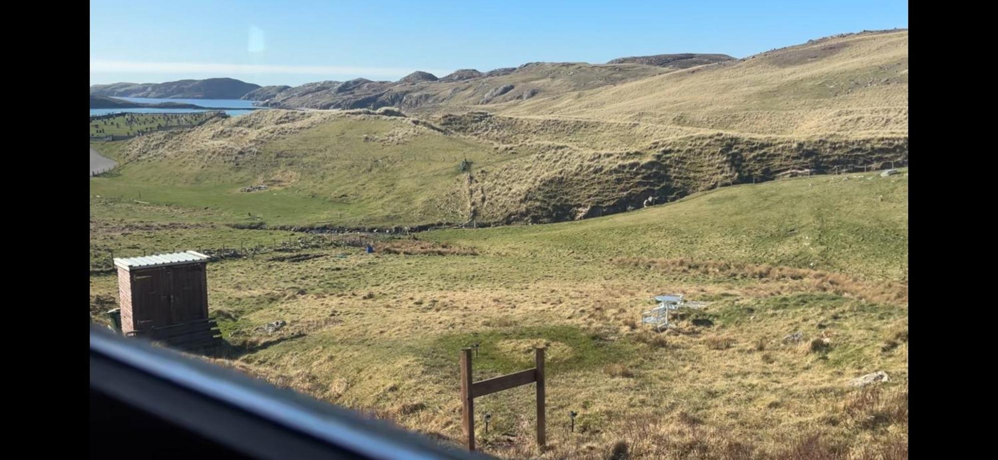 Eco Crofter's Wagon By The Sea - Off Grid Experience - No Electricity - As Seen Soon On Netflix Campsite *
