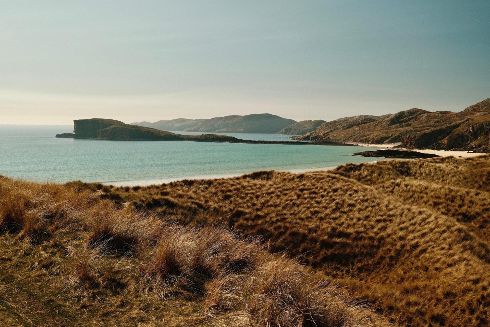 Eco Crofter's Wagon By The Sea - Off Grid Experience - No Electricity - As Seen Soon On Netflix